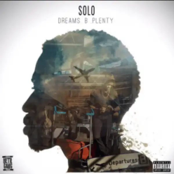 Solo - First Drafts